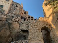 Misfat Al Abriyyen &ndash; &copy; Ralf Mehnert (Eberhardt TRAVEL)