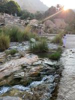 Wadi Tiwi &ndash; &copy; Ralf Mehnert (Eberhardt TRAVEL)