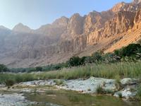 Wadi Tiwi &ndash; &copy; Ralf Mehnert (Eberhardt TRAVEL)
