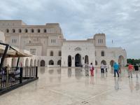 Muscat - Royal Opera House &ndash; &copy; Ralf Mehnert (Eberhardt TRAVEL)