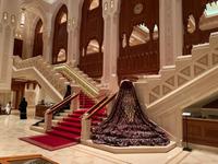 Muscat - Royal Opera House &ndash; &copy; Ralf Mehnert (Eberhardt TRAVEL)