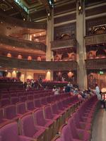 Muscat - Royal Opera House &ndash; &copy; Ralf Mehnert (Eberhardt TRAVEL)