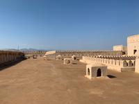 Al Hazm Castle &ndash; &copy; Ralf Mehnert (Eberhardt TRAVEL)
