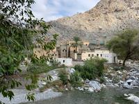 Quellen von Ain Al Thowarah &ndash; &copy; Ralf Mehnert (Eberhardt TRAVEL)
