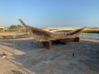 Salalah - Museum des Weihrauchlandes &ndash; &copy; Ralf Mehnert (Eberhardt TRAVEL)