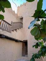 Taqa - Fort &ndash; &copy; Ralf Mehnert (Eberhardt TRAVEL)