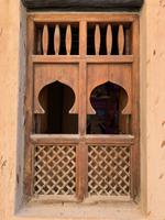 Taqa - Fort &ndash; &copy; Ralf Mehnert (Eberhardt TRAVEL)