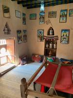 Taqa - Fort &ndash; &copy; Ralf Mehnert (Eberhardt TRAVEL)