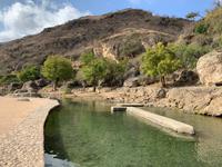 Quellen von Ain Razat &ndash; &copy; Ralf Mehnert (Eberhardt TRAVEL)