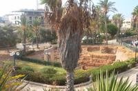 Jaffa &ndash; &copy; Michael Krause (Eberhardt TRAVEL)