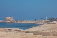 Cesarea &ndash; &copy; Michael Krause (Eberhardt TRAVEL)