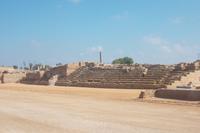Hippodrom Cesarea &ndash; &copy; Michael Krause (Eberhardt TRAVEL)