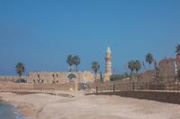 Cesarea &ndash; &copy; Michael Krause (Eberhardt TRAVEL)