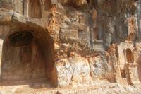 Cesarea Philippi &ndash; &copy; Michael Krause (Eberhardt TRAVEL)