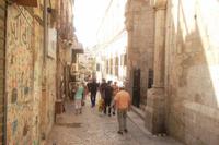 Via Dolorosa &ndash; &copy; Michael Krause (Eberhardt TRAVEL)
