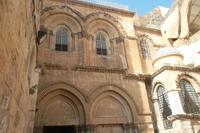 Grabeskirche &ndash; &copy; Michael Krause (Eberhardt TRAVEL)