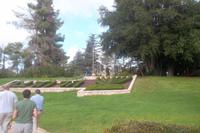Herzl-Berg &ndash; &copy; Michael Krause (Eberhardt TRAVEL)