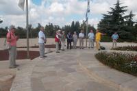 Herzl-Berg &ndash; &copy; Michael Krause (Eberhardt TRAVEL)