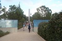 Gedenkstätte Yad Vashem &ndash; &copy; Michael Krause (Eberhardt TRAVEL)