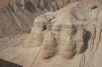 Qumran &ndash; &copy; Michael Krause (Eberhardt TRAVEL)