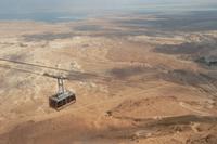 Masada &ndash; &copy; Michael Krause (Eberhardt TRAVEL)