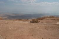 Masada &ndash; &copy; Michael Krause (Eberhardt TRAVEL)