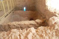 Masada &ndash; &copy; Michael Krause (Eberhardt TRAVEL)
