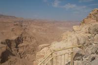 Masada &ndash; &copy; Michael Krause (Eberhardt TRAVEL)