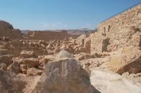 Masada &ndash; &copy; Michael Krause (Eberhardt TRAVEL)