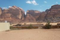 Wadi Rum &ndash; &copy; Michael Krause (Eberhardt TRAVEL)