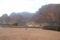 Wadi Rum &ndash; &copy; Michael Krause (Eberhardt TRAVEL)