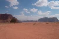 Wadi Rum &ndash; &copy; Michael Krause (Eberhardt TRAVEL)