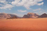 Wadi Rum &ndash; &copy; Michael Krause (Eberhardt TRAVEL)