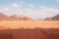 Wadi Rum &ndash; &copy; Michael Krause (Eberhardt TRAVEL)