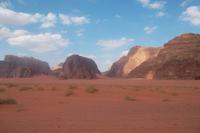 Wadi Rum &ndash; &copy; Michael Krause (Eberhardt TRAVEL)