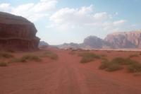 Wadi Rum &ndash; &copy; Michael Krause (Eberhardt TRAVEL)