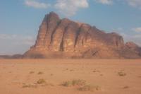 Wadi Rum &ndash; &copy; Michael Krause (Eberhardt TRAVEL)