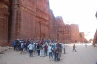 UNESCO-Weltkulturerbe Petra &ndash; &copy; Michael Krause (Eberhardt TRAVEL)