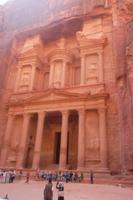 Abschied von Petra &ndash; &copy; Michael Krause (Eberhardt TRAVEL)