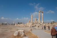 Zitadellenberg Amman &ndash; &copy; Michael Krause (Eberhardt TRAVEL)