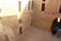 Wüstenschloss Kheranah &ndash; &copy; Michael Krause (Eberhardt TRAVEL)