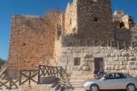 Festung Ajlun &ndash; &copy; Michael Krause (Eberhardt TRAVEL)