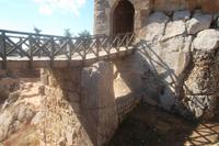 Festung Ajlun &ndash; &copy; Michael Krause (Eberhardt TRAVEL)