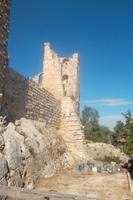 Festung Ajlun &ndash; &copy; Michael Krause (Eberhardt TRAVEL)