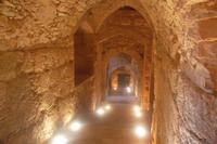 Festung Ajlun &ndash; &copy; Michael Krause (Eberhardt TRAVEL)