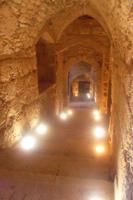Festung Ajlun &ndash; &copy; Michael Krause (Eberhardt TRAVEL)