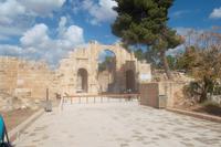 Gerasa &ndash; &copy; Michael Krause (Eberhardt TRAVEL)
