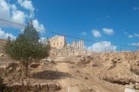 Gerasa &ndash; &copy; Michael Krause (Eberhardt TRAVEL)