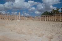 Gerasa &ndash; &copy; Michael Krause (Eberhardt TRAVEL)