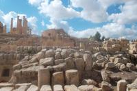 Gerasa &ndash; &copy; Michael Krause (Eberhardt TRAVEL)